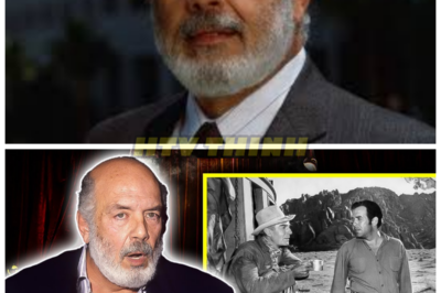🎭🔥 PERNELL ROBERTS’ QUIET REBELLION? The Co-Star He Reportedly Clashed With Most — And Why the Set Was Never the Same — Long before cast tensions became clickbait, whispers followed Roberts about his principled stands and creative disagreements, with insiders claiming one particular colleague drew more friction than anyone else, turning scenes into silent standoffs and contract talks into power plays — a reminder that behind TV’s wholesome glow, strong personalities can spark storms no audience ever sees 👇