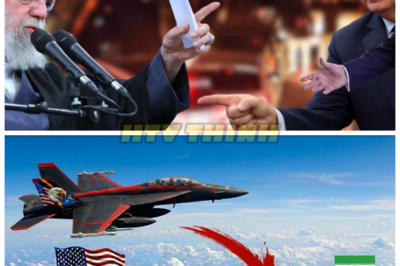 “THIS WAS A HUGE MISTAKE” — EXPERTS FEAR IRAN UNDERESTIMATED A SUPERPOWER THAT NEVER FORGETS 🌐🔥 Diplomats are choosing careful words, but the subtext is loud: challenging the United States is rarely just symbolic, and some believe Tehran misread not just policy, but psychology — because for Washington, power isn’t only about territory or trade, it’s about credibility, and credibility defended can turn swift and unforgiving. As statements grow sharper and military readiness rumors swirl, one chilling question lingers in every briefing room: was this brinkmanship… or the beginning of something the world won’t easily walk back from? 👇