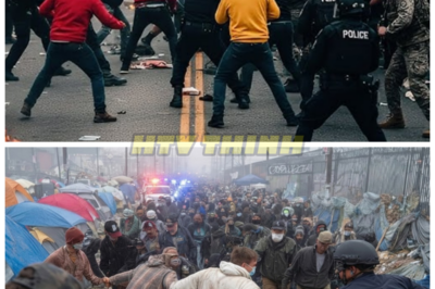 LOS ANGELES “CLEANUP” EXPLODES INTO CHAOS — RVS TOWED AT DAWN AS A $2.4 BILLION AUDIT RIPS OPEN WHAT OFFICIALS CALL A ‘MASSIVE’ WEB OF MISUSED FUNDS 🚨🏙️ What was pitched as a routine city sweep suddenly felt like a financial earthquake when inspectors allegedly uncovered billions in questionable spending tied to housing and outreach contracts, triggering early-morning seizures of RV encampments and stunned reactions from insiders who insist this isn’t just about parking violations — it’s about power, promises, and who profited while the crisis grew in plain sight 👇