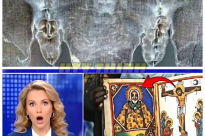 THE 2,000-YEAR-OLD ETHIOPIAN BIBLE THAT SPARKED GLOBAL FASCINATION — DOES IT PRESERVE A LITTLE-KNOWN POST-RESURRECTION TRADITION? 📜✨ What sounds like a buried cinematic twist is, in reality, a window into one of the world’s oldest continuous Christian traditions, as Ethiopia’s ancient manuscripts — some dating back many centuries — preserve a broader biblical canon and rich liturgical writings that reflect early theological reflections on the Resurrection, not as a secret rewrite of history but as part of a diverse textual heritage that developed across different Christian communities long before modern printing standardized scripture 👇