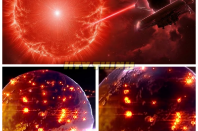 🚨 ALPHA CENTAURI REVEALED — JAMES WEBB TELESCOPE LOOKS DEEP AND CONFIRMS THE COSMIC TRUTH WE ALL FEARED, SENDING SHOCKWAVES THROUGH THE SCIENTIFIC COMMUNITY 🌌💥 | The revelation came like a thunderclap — the stars we thought we understood now speak a darker truth, and as the Webb Telescope captured data, humanity learned that the mysteries of Alpha Centauri hide more than we bargained for, forcing us to reconsider everything we thought we knew about our closest neighbor 👇