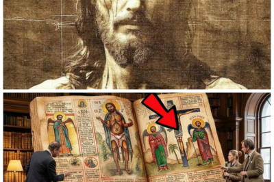 “BANNED?” — THE ETHIOPIAN BIBLE CONTROVERSY THAT SPARKED WHISPERS OF HIDDEN BOOKS AND CHURCH POWER STRUGGLES 📜🔥 The internet loves a forbidden scripture, and suddenly the Ethiopian Bible is cast as the outlaw text “they didn’t want you to read,” but historians quietly remind us there was no global ban — just different Christian traditions preserving different canons, including books like 1 Enoch and Jubilees that Western churches later excluded, a centuries-long theological sorting process now reframed online as a dramatic suppression, proving once again that what feels terrifying is often just the messy, political evolution of faith 👇