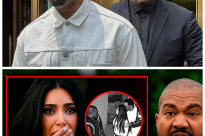 KANYE DROPS BOMBSHELL CLAIMS ABOUT HOLLYWOOD PARTIES — AND KIM’S NAME GETS DRAGGED INTO THE FIRESTORM 🔥🎤 What began as another headline-grabbing rant quickly escalated when Kanye made sweeping remarks about celebrity culture and exclusive party scenes, sending social media into overdrive as listeners tried to decode whether he was hinting at industry excess, personal grievances, or simply fueling spectacle — and while no verified allegations were confirmed, the ripple effect was instant, with Kim’s name trending and commentators dissecting every word 👇