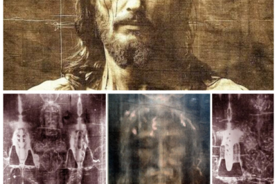 A VATICAN LAB EXAMINED A FRAGMENT OF THE SHROUD — AND WHAT UV LIGHT REVEALED HAS SCIENTISTS DEBATING INTO THE NIGHT ✝️🔬 What sounds like the opening scene of a religious thriller is, in reality, a renewed scientific examination of cloth long associated with the Shroud of Turin, where ultraviolet imaging reportedly revealed unusual fluorescence patterns and aging characteristics that researchers are still attempting to interpret — not proof of the supernatural, not a confirmed miracle, but anomalies in fiber structure, blood chemistry traces, and image formation that continue to resist simple explanation, reigniting the centuries-old collision between faith and forensic science 👇