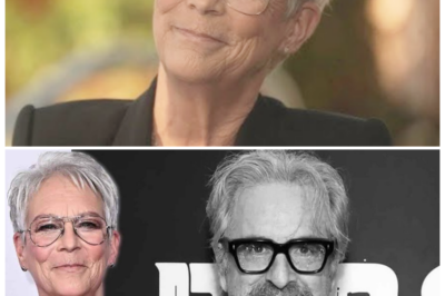 “Love and Loss: Jamie Lee Curtis’s Emotional Tribute to Robert Carradine!” -ZZ  In a heartfelt tribute that has left fans reeling, Jamie Lee Curtis confronts the shocking reality of losing her first love, Robert Carradine. As she shares her memories of their time together, eerie coincidences and dark shadows from their past emerge, suggesting their love story was anything but ordinary. What hidden chapters of their romance are now surfacing, and how will Jamie navigate this new chapter of grief? Stay tuned for an emotional journey through love, loss, and the haunting echoes of the past!