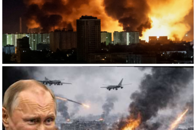 UKRAINIAN STRIKE SHOCKS RUSSIA: THE INTERCEPTED ORDER THAT EXPOSED A GAME-CHANGING PLAN 💥💣 In a move that could alter the course of the conflict, Ukraine intercepted a Russian command order, revealing a strategy so aggressive it sent shockwaves through military circles. What were they planning behind closed doors, and how did Kyiv manage to expose it? This could be the breakthrough that shifts the power balance, but the real question is, what’s Russia’s next move now that their plans are on the world stage? FULL DETAILS BELOW COMMENT👇