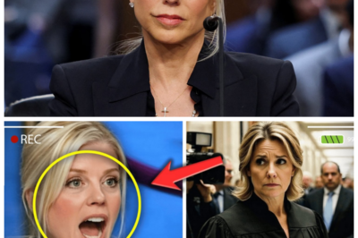 SHOCKING CONFESSION: PAM BONDI ADMITS SHE LIED UNDER OATH — AND THE JUDGE’S REACTION WILL LEAVE YOU STUNNED! ⚖️💥 In a moment that stunned the courtroom, Pam Bondi openly admitted to providing false testimony under oath, sparking an immediate reaction from the judge that no one expected. With her credibility now shattered, legal experts and onlookers are left wondering what consequences she’ll face next. The courtroom drama has only just begun, and this revelation could change everything. FULL DETAILS BELOW COMMENT👇