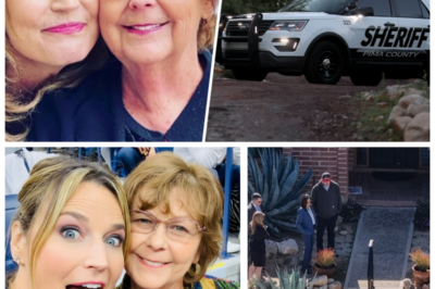 BREAKING: FBI SWARMS NANCY GUTHRIE’S HOME — AND A MILLION-DOLLAR REWARD EXPLODES THE CASE INTO CHAOS 💥💰 In an unexpected turn, the FBI has descended upon Nancy Guthrie’s home, sparking widespread speculation about new evidence and developments in the ongoing investigation. But the real shocker? A $1 million reward has been offered for information, propelling the case into a high-stakes race for answers. As investigators dig deeper, the question is no longer “who did it?” but “what’s hidden beneath the surface?” FULL DETAILS BELOW COMMENT👇