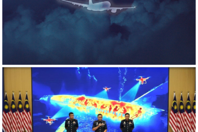 AFTER 11 YEARS, MH370 MYSTERY TAKES A NEW TURN — RESEARCHERS CLAIM THEY’VE FOUND WHAT REALLY HAPPENED ✈️🔍 The world has waited for over a decade for answers about the disappearance of Malaysia Airlines Flight MH370, and now new research has emerged that could finally explain the unexplainable. With fresh data, satellite imagery, and unprecedented access to previously sealed documents, experts say they may have cracked the code behind one of aviation’s darkest mysteries. Could this finally be the breakthrough that closes the chapter on the missing flight, or does it open up a terrifying new door? FULL DETAILS BELOW COMMENT👇