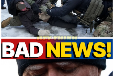 🔥 POLICE UNION SAYS ‘ENOUGH IS ENOUGH’ — MINNEAPOLIS LAW ENFORCERS THREATEN LEGAL ONSLAUGHT ON ANTI‑ICE BLOCKADERS 😱 COULD THIS BE THE TURNING POINT THAT DESTROYS THE PROTEST MOVEMENT? Unleashing a blistering public rebuke, Minneapolis cops slammed anti‑ICE roadblock organizers as reckless provocateurs putting civilians at risk and promised “consequences the city won’t forget,” suggesting a dramatic clampdown might be imminent — are the streets about to erupt in an all‑out confrontation between badge and barricade and what chilling strategy did union leaders hint would bring the agitators to their knees?👇