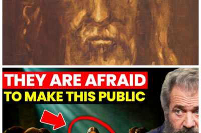 MEL GIBSON REVEALS THE RESURRECTION YOU’VE NEVER SEEN — THE SHOCKING TRUTH BEHIND CHRIST’S RISE ✝️🔥 Mel Gibson has unlocked a shocking new perspective on the Resurrection of Christ, one that challenges everything you thought you knew. In an exclusive interview, Gibson unveils the profound details that didn’t make it to the screen, revealing a raw, emotional portrayal of Christ’s rise that will change the way believers and skeptics alike view Easter. What’s the real story behind the Resurrection, and why is it more powerful than we imagined? FULL DETAILS BELOW COMMENT👇