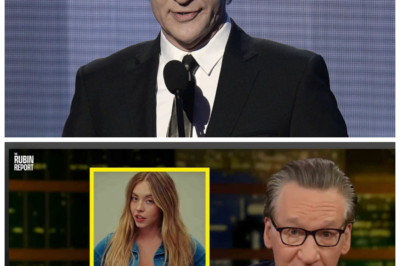 🐶 BILL MAHER’S TRUTH BOMBS EXPLODE ON ‘REAL TIME’! CROWD ERUPTS AS HE UNMASKS THE POLITICAL ELITE IN A FURY OF SCANDAL! In a sensational episode that had viewers on the edge of their seats, Bill Maher unleashed a torrent of truth bombs that left the audience roaring with approval! As he dismantled the hypocrisy of the political elite with biting sarcasm and relentless wit, what shocking revelations and hidden agendas did he expose that could shake the very foundations of power? The tension was electric, and the fallout promises to be explosive! 👇