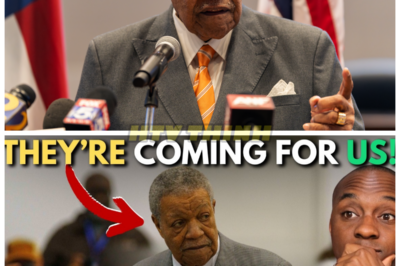 💣 BREAKING: FULTON COUNTY ELECTION BOSSES EXPLODE ON FBI RAID — ‘THIS IS A STRAIGHT-UP POWER GRAB!’ 🎙️📦 700 BOXES OF 2020 BALLOTS SNATCHED, OFFICIALS CLAIM FEDERAL OVERREACH IS REDRAWING AMERICA’S DEMOCRACY — IS THIS SECRET OPERATION JUST THE TIP OF A MUCH DARKER POLITICAL ICEBERG? In a fiery emergency briefing that felt more like a political thriller than a press conference, Fulton’s top election officials blasted federal agents for seizing ballots and voting records they say were “safe” and constitutional — now they’re suing to get them back and demanding the sealed affidavit be unmasked, leaving everyone asking which hidden strings really triggered this unprecedented showdown 👇