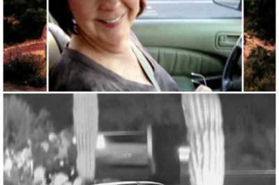 “KEY QUESTION: Was Nancy Guthrie in THIS Vehicle the Night of Her Kidnapping? Investigation Deepens!” -ZZ  In a pivotal moment for the Nancy Guthrie case, investigators are exploring whether she was in a specific car during her kidnapping. This inquiry could hold the key to unlocking crucial details in the investigation. What evidence has surfaced, and how might it influence the search for answers? Keep following for the latest developments!