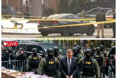 🔥 FBI SMASHES A $4.7 BILLION FOOD EMPIRE — DIRTY PRODUCTS, SECRET SHELVES OF SEIZED FILES, HIDDEN LABS & CORPORATE LIES EXPOSED 🧨🦠 WAS AMERICA FEEDING ITSELF OR BEING FED POISON? In a blockbuster federal raid investigators uncovered not just spoiled goods and falsified labels but evidence the company knowingly served contaminated food nationwide, with vaults of secret files showing executives buried quality reports and covered up customer illnesses — how deep does this toxic betrayal go and what shocking evidence did the feds unearth that they don’t want the public to see? 👇