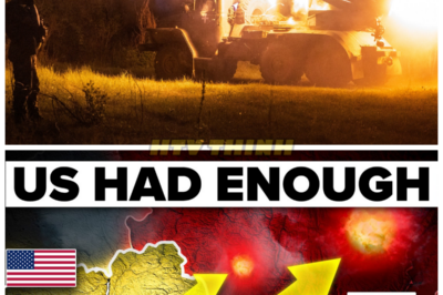 🔥 **YOU WON’T BELIEVE WHAT THE US JUST UNLEASHED FOR UKRAINE — A SINGLE MOVE BIGGER THAN ANY BATTLE, ANY AID PACKAGE, A DECISION THAT SHIFTED THE ENTIRE WAR’S BALANCE 💥🇺🇸🇺🇦 DID WASHINGTON JUST DROP A GEOPOLITICAL BOMBSHELL THEY NEVER TOLD YOU ABOUT? From secret deployments to an order whispered in backrooms of power, this stunning act isn’t just military support — it’s a seismic gambit that rewrote the rules of engagement, sending shockwaves through capitals around the world — could this be the moment that redraws Europe’s destiny forever or is there a darker price hidden behind the headlines? 👇