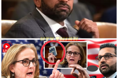🔥 **LIVE FURY IN THE HEARING: MADELEINE DEAN SLAMS KASH PATEL — “YOU’RE FAILING AMERICA, NOT ME!” 😡📣 IS THIS THE MOST EXPLOSIVE FBI CONFRONTATION OF 2026? In a blazing House hearing moment, Rep. Madeleine Dean tore into FBI Director Kash Patel with scorching accusations that he weaponized the Bureau and dodged accountability, forcing explosive exchanges that had the room rattling with tension and political fireworks — what hidden documents and veiled truths sent this showdown spiraling into an unforgettable clash that America isn’t ready to digest? 👇