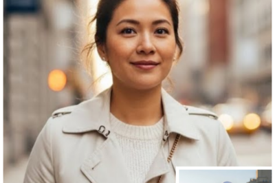 Dubai Sheikh Found Dead in His NYC Penthouse — What His Mistress Hid Shocked Investigators