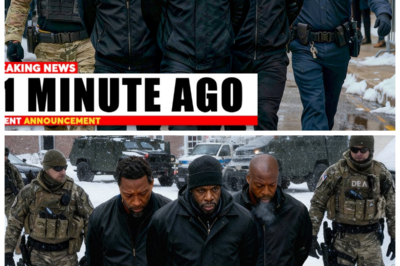 🐶 FBI & DEA EXECUTE EPIC RAID ON MINNESOTA CARTEL: 197 ARRESTED AND A $652M DRUG NETWORK UNCOVERED! In a stunning act of justice, the FBI and DEA launched a breathtaking raid on a Minnesota cartel, resulting in 197 shocking arrests and the exposure of a staggering $652 million drug network! This explosive operation not only highlights the pervasive threat of organized crime but also raises chilling questions about the future of drug enforcement in America. What scandalous secrets were revealed during this high-stakes raid, and how will it impact the ongoing battle against the cartel? Prepare for the sensational details that will leave you gasping for answers! 👇