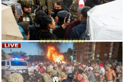 🔥 **1 MIN AGO: FBI & ICE RAID IOWA WAREHOUSE — 226 CAPTIVES FOUND, $510M NETWORK UNCOVERED, AND A WEB OF SHOCKING SECRETS EMERGES 🚨🧨 WHAT DARK OPERATION WAS HIDDEN BEHIND THOSE STEEL DOORS? In what looks like a blockbuster federal sting, FBI and ICE teams tore through a supposedly dormant warehouse and found 226 captives trapped inside, along with evidence pointing to a sprawling criminal empire worth half a billion dollars in assets, routes and coded logistics — with every rescued victim and seized ledger hinting at clues the public hasn’t been told, what explosive truth about this underground network has been buried until now? 👇