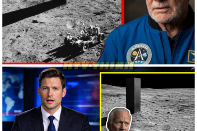 🔥 **AT 94, APOLLO ASTRONAUT BUZZ ALDRIN FINALLY BREAKS HIS SILENCE: “WE WEREN’T ALONE ON THE MOON” 🚀👁️‍🗨️ IS THIS THE MOST EXPLOSIVE SPACE REVELATION EVER HIDDEN FROM HUMANITY? In the jaw‑dropping confession that feels ripped from a blockbuster sci‑fi thriller, the legendary explorer known for stepping onto lunar dust dropped a line that’s set the world buzzing with questions and disbelief — decades after the missions, whispers of unseen encounters and mysterious data have now spilled into public view, so what astonishing truth has been kept in the silence so long, and why is the cosmos suddenly whispering back? 👇