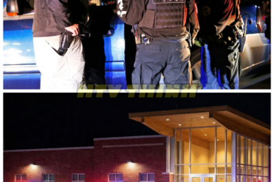 🔥 **1 MIN AGO: FBI & ICE RAID MINNESOTA DAYCARE NETWORK — 226 FOUND IN CUSTODIAL SWEEP, $510 MILLION FRAUD WEB UNRAVELED 🚨💰 WHAT COLOSSAL SECRET HAD BEEN HIDING BEHIND THIS COMMUNITY FOR YEARS? In what federal officials called a massive crackdown, agents targeted scores of childcare centers and related sites across Minneapolis in an investigation sparked by claims of rampant fraud and misuse of federal funds — with seized financial records, cash flows and operations suggesting a sprawling scheme that has rattled lawmakers and ignited fierce debate over its true scope and what the government might be really uncovering beneath the surface? 👇