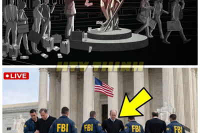 🔥 **EXPOSED: HIGHEST STATE JUDGES CAUGHT TAKING $234 MILLION IN CARTEL BRIBES — THEY THOUGHT THEIR ROBES COULD HIDE THIS BLACK MARKET EMPIRE 💰⚖️ WHAT DARK NETWORK TURNED THE COURTROOM INTO A CASH MACHINE FOR CRIME? In a jaw‑dropping federal takedown that reads like a crime epic, secret recordings, hidden transfers, and offshore shell companies reveal that the very judges sworn to uphold the law allegedly took eye‑watering payoffs from a cartel’s shadow empire — critics say this web of corruption may be just the tip of a terrifying iceberg — how many verdicts, lives and investigations were twisted by hidden cash before this explosive scandal broke? 👇