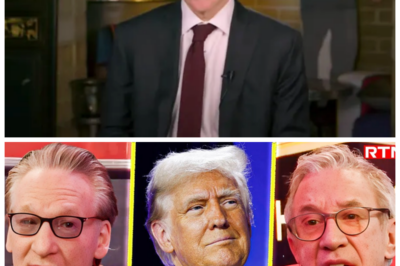 🐶 STUNNING TV MOMENT: Tim Allen BLASTS Media’s Trump NARRATIVE — Bill Maher’s Audience IN SHOCK! In an unforgettable live broadcast, Tim Allen turned the tables on the mainstream media, exposing the shocking lies surrounding Donald Trump that left Bill Maher’s audience utterly stunned! As he laid bare the truth with unfiltered honesty, the atmosphere in the studio shifted dramatically, proving that sometimes the biggest surprises come from the most unexpected places. What hidden truths did Allen reveal that could change the political landscape forever? Prepare for the revelations that will have everyone talking! 👇