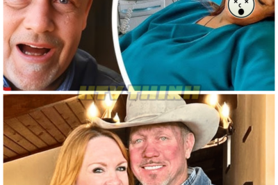 Ladd Drummond’s Heartbreaking Farewell: Why He’s Stepping Away After His Wife’s Devastating Diagnosis 😢💔 Ladd Drummond, the beloved star of “The Pioneer Woman,” is making an unexpected decision to say goodbye to the spotlight. What could possibly lead him to step back from everything? His wife’s heartbreaking diagnosis has forced the Drummond family to confront a new, unimaginable reality. With tears, struggle, and uncertainty ahead, Ladd’s decision will leave you with a deeper understanding of the sacrifices families make when tragedy strikes. What’s next for the Drummonds? Get ready for a gut-wrenching revelation.👇