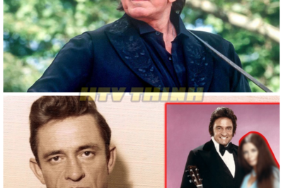 Johnny Cash’s Shocking Fortune Twist: The Truth Behind Where His Massive Wealth Went Will Leave You Stunned 💰😱 Johnny Cash was one of the most iconic figures in country music, but where did all his hard-earned fortune end up after his passing? The truth is far more surprising than anyone could have guessed. While fans assumed his wealth would go to certain places, the shocking truth behind his will will leave you speechless. What really happened to Johnny’s estate? You won’t believe the twist that no one saw coming.👇