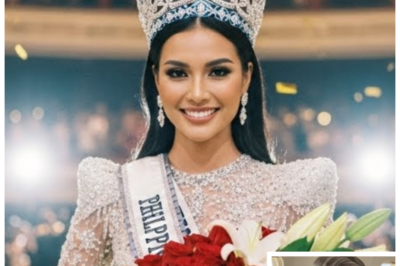A Millionaire Sheikh Married a Filipina Beauty Queen — He Didn’t Know It Was a Trap