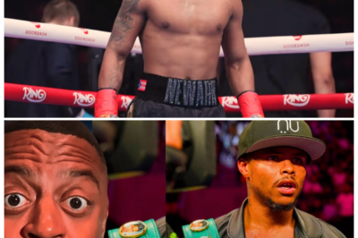 🐘 “Why Shakur Stevenson Getting STRIPPED of His Title Is Just a Blip on the Radar! 🌟” “When one door closes, another opens!” Shakur Stevenson’s recent title stripping has sparked conversations, but the consensus among fans is that it won’t impact his legacy. In this analysis, we delve into why this event is merely a momentary setback and how Stevenson’s skills and work ethic will propel him forward in his boxing career. Here’s what to expect next! 👇