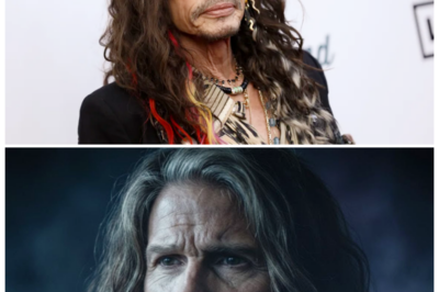🐘 “Aerosmith’s Steven Tyler: Facing a NIGHTMARE Trial After SHOCKING Allegations Surface!” 🌪️  In a legal battle that could change everything, Steven Tyler is set to face a nightmare trial after a shocking court ruling, “In the realm of fame, the truth can be stranger than fiction!” As the iconic singer confronts serious accusations, fans are left wondering—how will this impact his legacy and the future of Aerosmith? The tension is palpable as the trial approaches! 👇