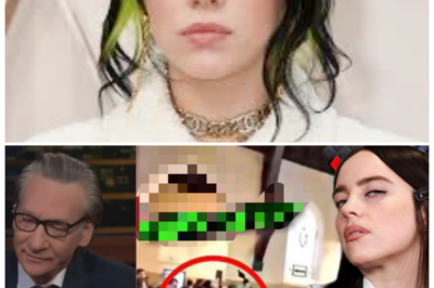 🐘 “Billie Eilish’s Voice Reveals Fear After Disturbing Internet Discovery, Bill Maher Takes a Stand!” 🎬  “In a moment that has left everyone reeling, the truth comes to light!” Billie Eilish’s fearful tone resonates as shocking information circulates online, prompting her to confront the realities of stardom. Simultaneously, Bill Maher boldly addresses Hollywood’s hypocrisy, igniting a firestorm of discussion. What are the implications of these revelations for the future of entertainment? 👇
