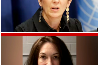 🐘 “Ghislaine Maxwell Stuns Court: Refuses to Testify, Pleads the Fifth!” 😲 “In a dramatic turn of events, Ghislaine Maxwell has chosen silence over testimony!” The controversial figure linked to Jeffrey Epstein is making headlines once again as she refuses to testify, invoking her Fifth Amendment rights. What implications does this have for the ongoing investigations, and what secrets might she be hiding?