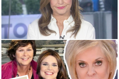 🐘 “SHOCKING TWIST: Savannah Guthrie’s Mom Missing for 9 Days – Is This a Family Cover-Up? 😱 “You can’t trust anyone these days!” As the search for Savannah Guthrie’s mother enters its ninth agonizing day, whispers of a potential family conspiracy swirl in the air, leaving the public reeling. Why hasn’t anyone seen or heard from her? Could it be that the truth is far more sinister than anyone imagined? With every passing hour, new revelations emerge, suggesting that this disappearance might not be as straightforward as it seems. What secrets lie beneath the surface, and who stands to gain from her absence? The clock is ticking, and the stakes have never been higher! 👇