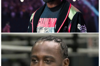 🐘 Crawford’s Legacy: A Champion’s Reflection on His Path to Greatness! 🌪️ “Every punch thrown tells a story—Terence Crawford’s is a testament to perseverance!” In a revealing interview, Crawford reflects on his boxing legacy and the journey that brought him to the forefront of the sport. As he recounts the pivotal moments that defined his career, fans are reminded of the dedication required to achieve greatness. What’s next for Crawford, and how does he intend to further his legacy in the boxing world? The excitement is just beginning! 👇