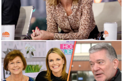 🐘 New Developments in Savannah Guthrie’s Mother’s Case: Police Expert Breaks Down Key Clues! 💣 “When hope seems lost, every revelation can reignite the fight for justice.” The mystery surrounding the disappearance of Savannah Guthrie’s mom has taken a pivotal turn with the emergence of new clues, analyzed by a seasoned police expert. What critical information has been uncovered, and how could it change everything we know about this case? As the investigation progresses, the public’s interest and concern continue to mount, fueling the search for answers! 👇