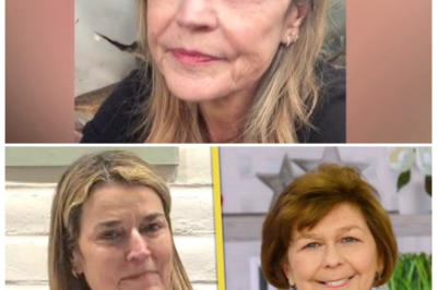 🐘 **”ALARMING UPDATE: Savannah Guthrie INTERROGATED About Her Actions After Mother’s Mysterious Disappearance!” 🔥👀 Savannah Guthrie is facing intense questioning regarding her actions after her mother went missing. “What evidence has surfaced?” As the investigation deepens, the implications for Guthrie are becoming clearer. Here’s what we know about this developing situation…👇