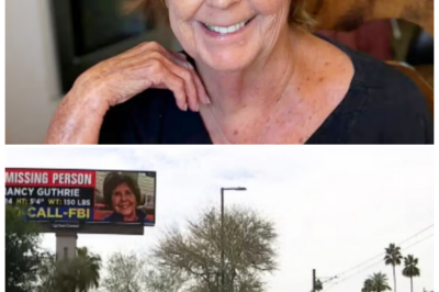 🐘 Nancy Guthrie’s Disappearance: New Alleged Note Claims She Was Taken to Mexico! 🌎 “When the unexpected becomes reality, everything changes!” In a shocking development, a new alleged note has surfaced, claiming that Nancy Guthrie was taken to Mexico, raising alarm bells and fueling speculation. As investigators dig deeper into this claim, the implications could be far-reaching. Who wrote this note, and what evidence supports its claims? Get ready for a deep dive into the latest twists and turns of this unsettling case! 👇