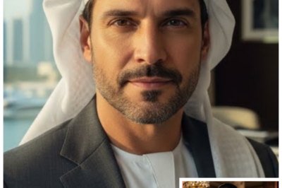 Billionaire Sheikh Was Accused of Killing His Wife — 10 YRS Later, a Wedding Video Reveals the Truth