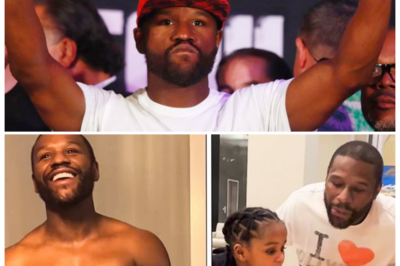 “Floyd Mayweather’s 49th Birthday: A FLEX of Epic Proportions!” -ZZ  In a birthday extravaganza that only Floyd Mayweather could orchestrate, the boxing legend turned 49 with a stunning display of wealth and flair! From luxury cars to celebrity guests, Mayweather’s celebration was nothing short of spectacular. What were the standout moments from this unforgettable night? Get ready for an exclusive look at how the champ celebrated another year of greatness!