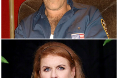 🐘 Mortifying Conduct Revealed: Epstein Documents Cast Shadow on Fergie’s Parenting! 😬 “Can she bounce back from this?” In a shocking revelation, the latest Epstein documents have exposed Sarah Ferguson’s behavior towards her daughters, described as ‘mortifying’ by critics. As these disturbing details come to light, the implications for Fergie’s public image and family dynamics are significant. What exactly was revealed, and how will it change the narrative surrounding her? Find out the latest developments!👇