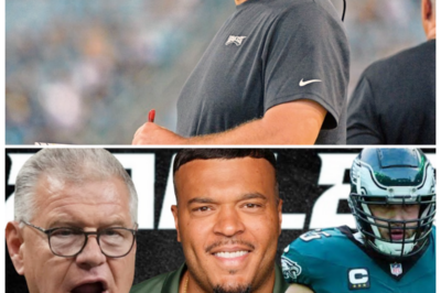 🐘 “Jeff Stoutland’s Departure: The CRAZY Reason and the Eagles’ New Hire! 😲” “When a coach leaves, the ripple effects are felt throughout the team!” Jeff Stoutland’s exit from the Eagles has raised eyebrows, and the reasons are more surprising than anyone expected. With the Eagles quickly signing a replacement selected by Sean Mannion, fans are eager to see how this will impact the team’s dynamics moving forward. Let’s dive into the details! 👇