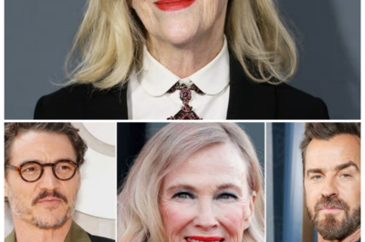 🐘 “Hollywood’s Heartbreak: Celebrities React to the Loss of Catherine O’Hara—Tributes from Pedro Pascal, Ron Howard & More!” 😢  As the news of Catherine O’Hara’s death spreads, the entertainment community is coming together to honor her legacy, with heartfelt messages from stars like Pedro Pascal and Ron Howard, “In the tapestry of Hollywood, her thread will never fade!” With each tribute, fans are reminded of O’Hara’s remarkable career and the indelible mark she left on the world of comedy. How will her influence continue to resonate? 👇