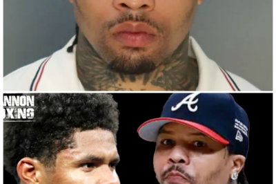 🐘 GOOD NEWS! Gervonta Davis Set to Fight Shakur Stevenson—Andre Ward Weighs In! 🎉 “Is this the matchup we’ve all been waiting for?” Excitement is building as Gervonta Davis confirms he will face Shakur Stevenson in what promises to be a blockbuster fight! With boxing fans buzzing, former champion Andre Ward has also entered the conversation, drawing parallels to Bud Crawford’s strategic approach. What does this mean for the fighters, and how will it impact the boxing landscape? Dive into the details! 👇