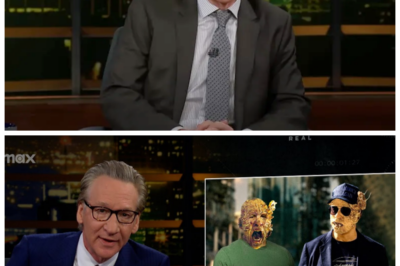 🐶 “BILL MAHER SLAMS PARTY LEADERS: ‘WHERE’S THE LEADERSHIP IN THE DEMOCRATIC PARTY?’” In a sensational outburst that has left fans reeling, Bill Maher demanded, “Where’s the leadership in the Democratic Party?”—a fierce critique that not only calls out the lack of direction but also raises critical questions about accountability and vision in a time of crisis; as this bold statement reverberates through the political arena, will it provoke a shift towards stronger leadership or merely serve as another lament in the face of disarray? 👇