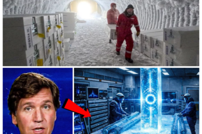 🧊 SCIENTISTS DRILL TWO MILES INTO ANTARCTIC ICE — AND HIT A STRANGE SIGNAL THAT PULSES EVERY 12,000 YEARS LIKE THE PLANET’S OWN HEARTBEAT 🧊 What began as a quiet climate study suddenly feels like science fiction, lab monitors blinking and researchers staring wide-eyed at repeating spikes buried deep in frozen time, whispering that Earth itself might be sending a warning we were never meant to decode 👇