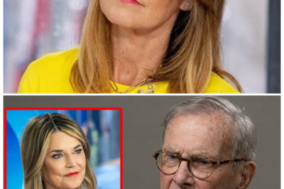 🐘 “At 86, Tom Brokaw’s Insightful Comments on Savannah Guthrie Captivate Fans!” 🌟 In a remarkable revelation, Tom Brokaw, now 86, has chosen to address Savannah Guthrie, offering his thoughts on her contributions to journalism. “How does he view her role in the industry?” As his reflections resonate with audiences, this moment highlights the ongoing dialogue about the future of news and the figures shaping it! 👇