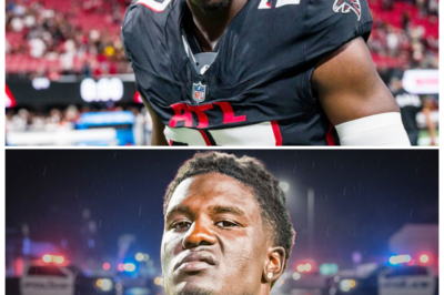 🐘 “James Pearce Jr.’s Shocking Downfall: Everything Lost in Just 48 Hours!” 🌟 In a tale that seems almost too incredible to believe, James Pearce Jr. has lost everything he cherished within a mere 48 hours. “What catastrophic events led to this?” As the details of his shocking downfall emerge, the narrative of betrayal and loss captivates audiences. With his future hanging in the balance, the world waits to see how Pearce will rise from the ashes of his misfortune! 👇